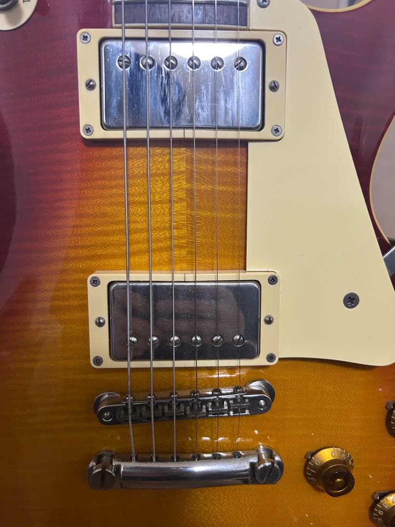 ギター Greco EG75 with DRY pickups