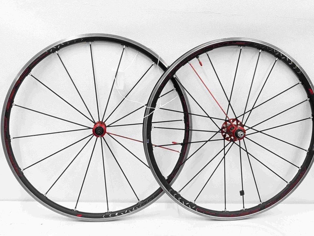 パーツ Fulcrum Racing zero Competizione G4ALAH