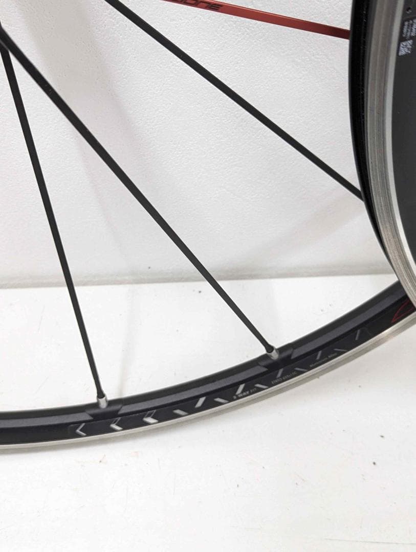 パーツ Fulcrum Racing zero Competizione G4ALAH