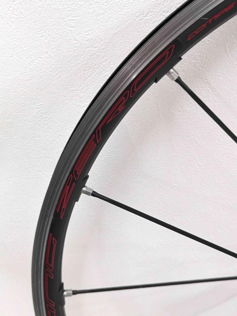 パーツ Fulcrum Racing zero Competizione G4ALAH