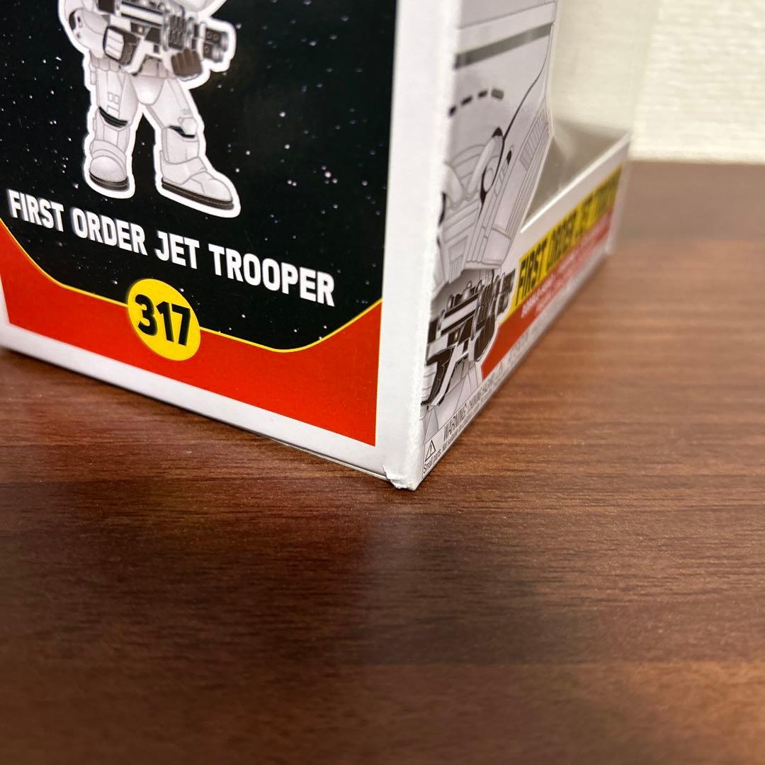 Star Wars Funko POPフィギュア　ポスター　セット