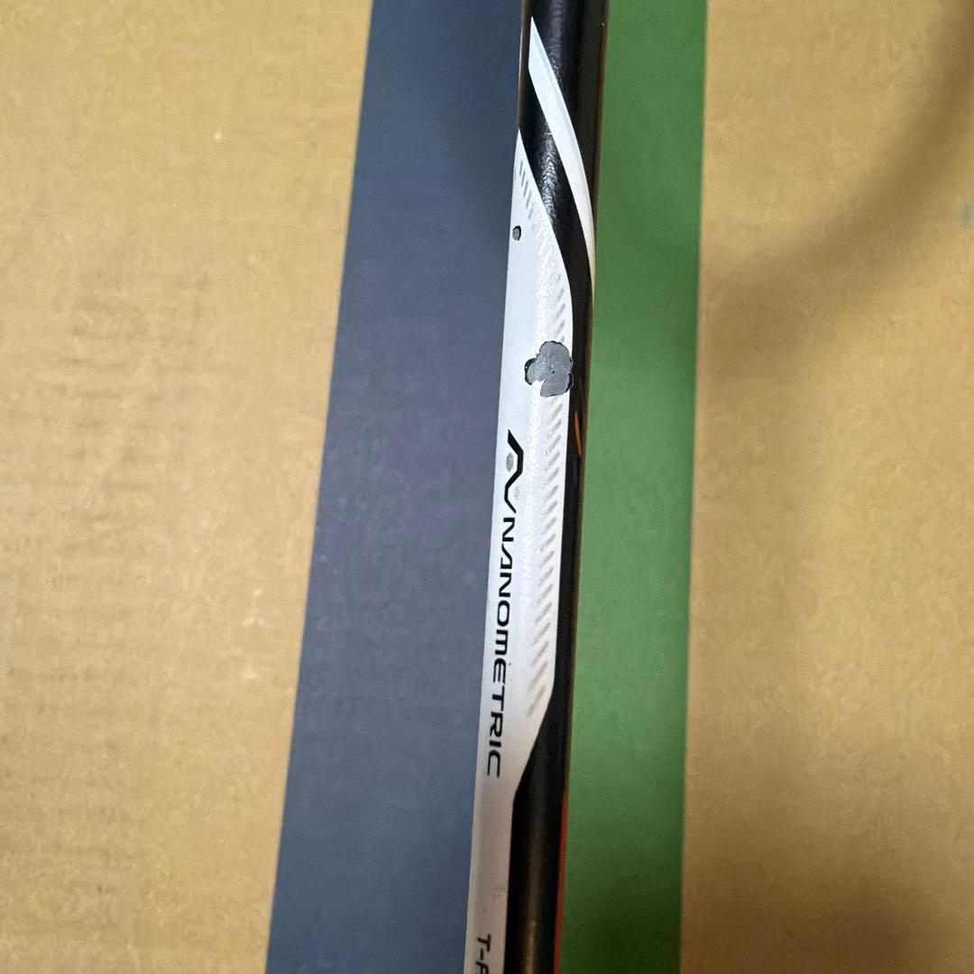 YONEX DUORA Z STRIKE バドミントンラケット　ヨネックス