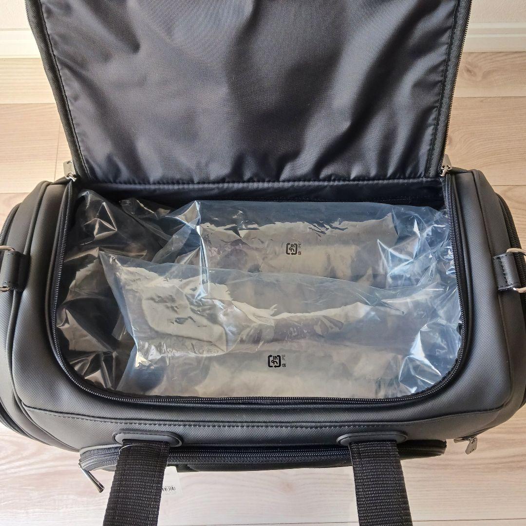 新品 Titleist ゴルフバック ブラック