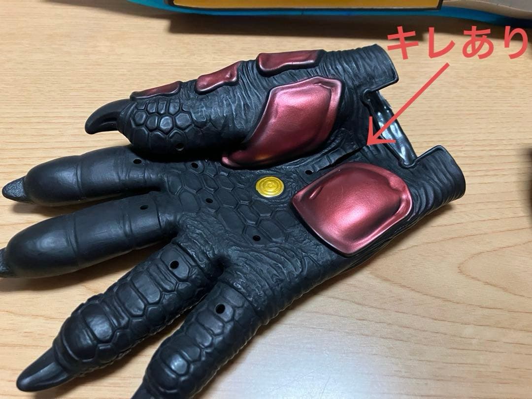 仮面ライダーオーズ　アイテム　☆おまとめ☆商品説明必読☆全画像必見☆