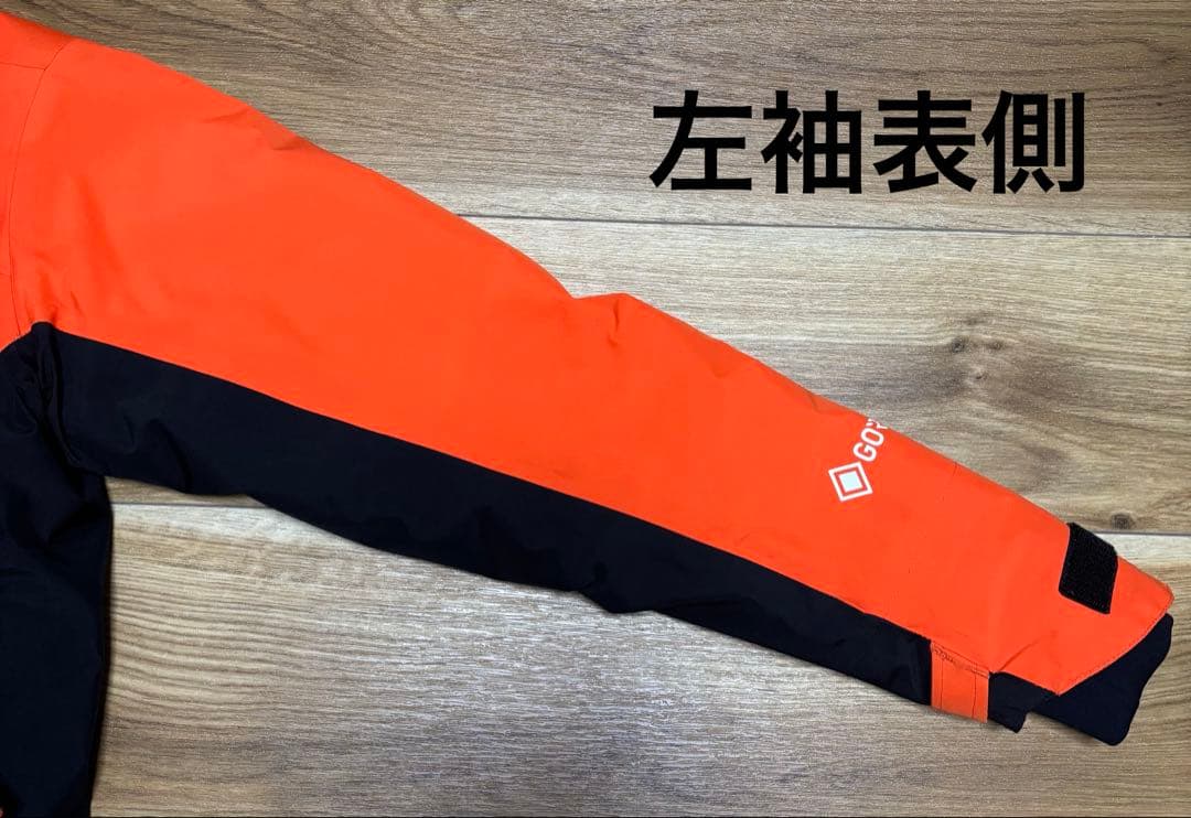 ダイワ　DW-1922　ゴアテックス　プロダクトウィンタースーツ　WL