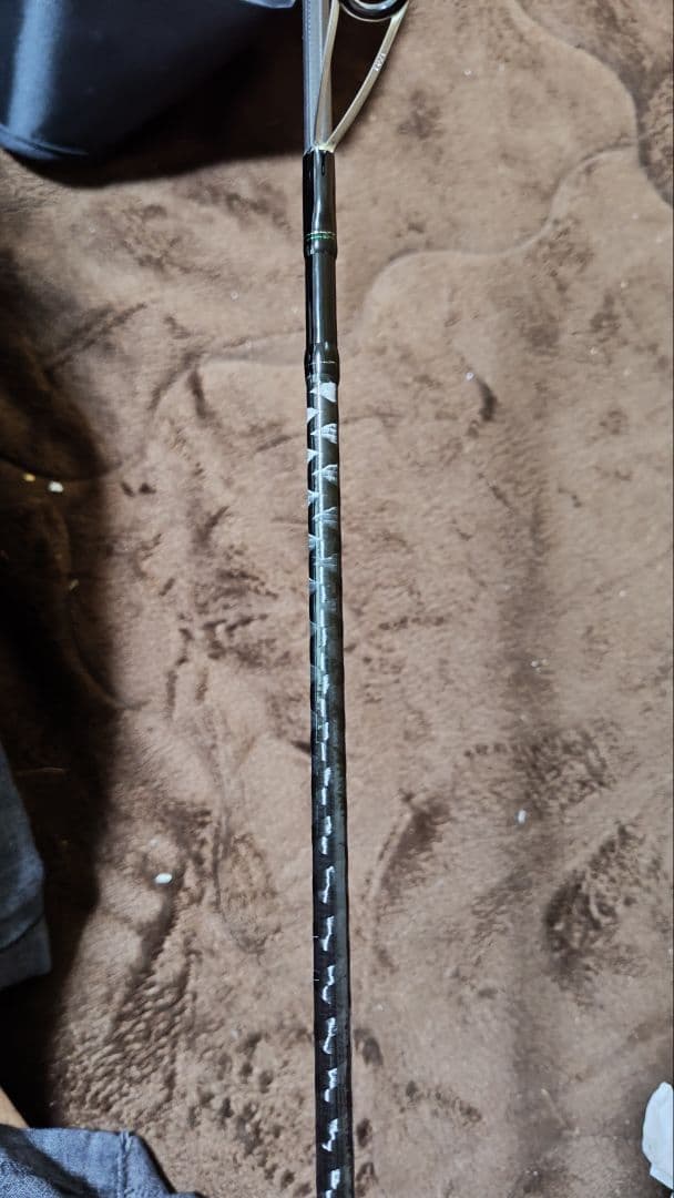 21 エメラルダスボートX 65MLS-S