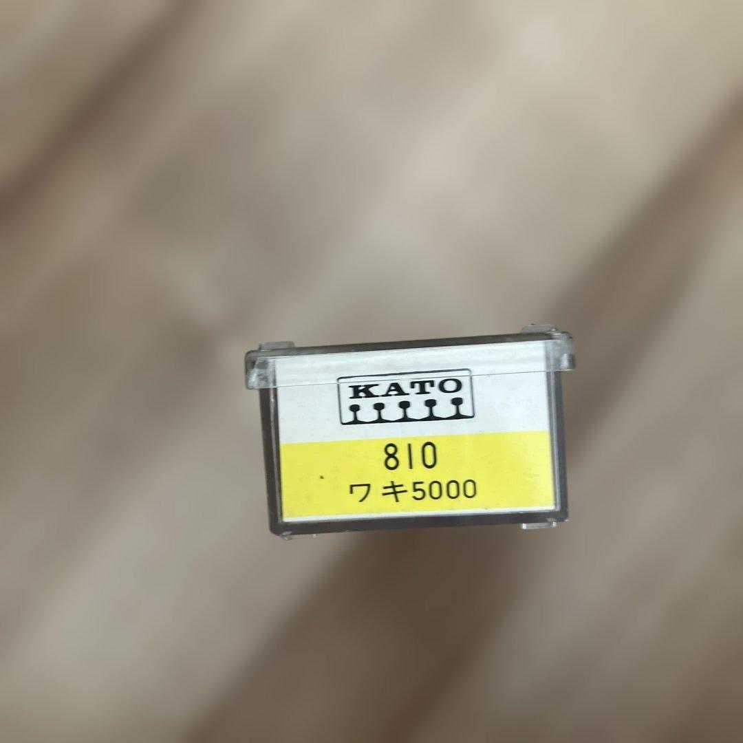 KATO（株）Nゲージ 貨物系　一式