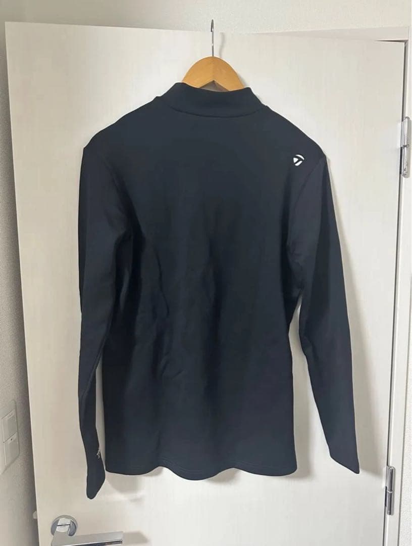 TaylorMade ゴルフウェア ハイネック Lサイズ