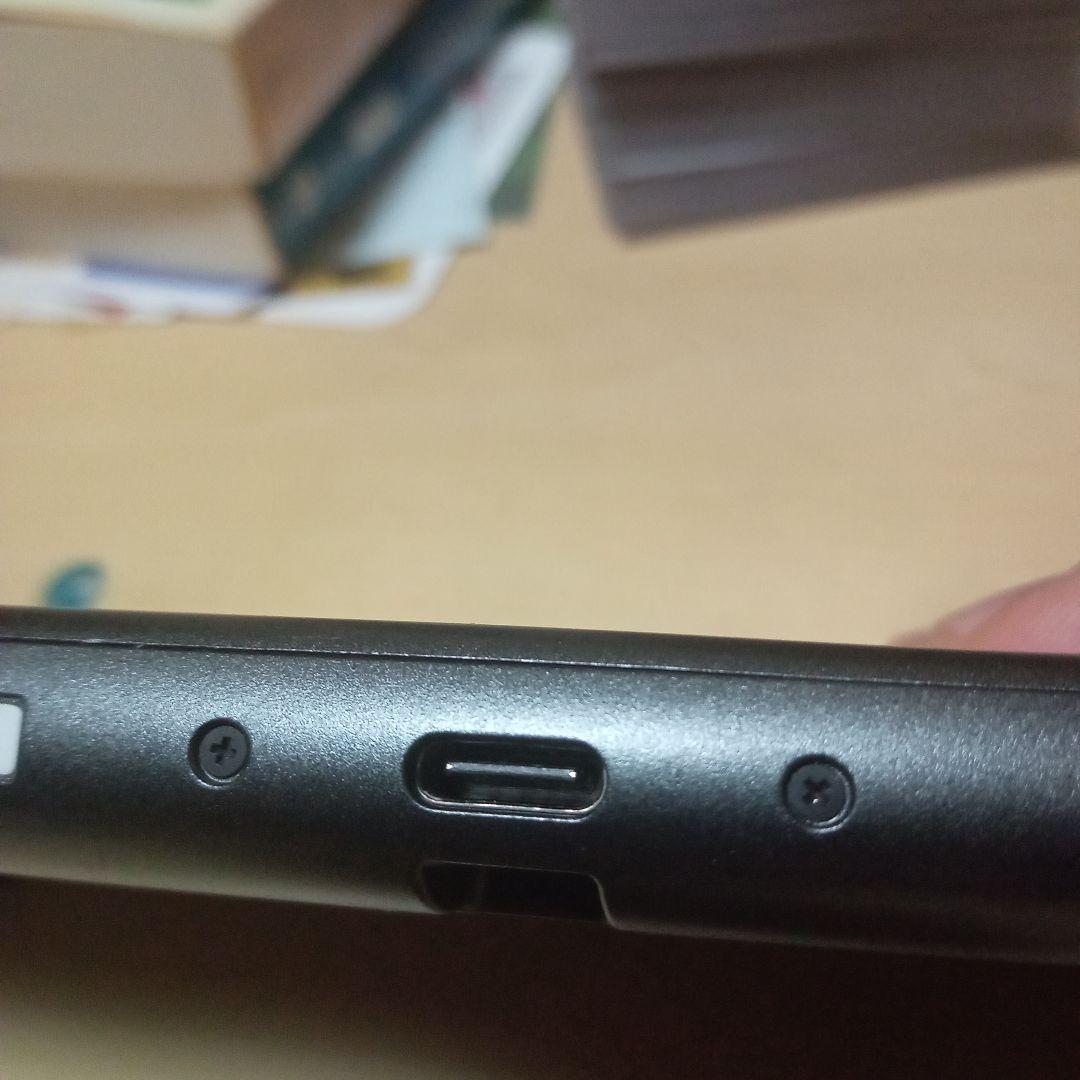 Nintendo Switch 本体 特別デザイン　ジャンク品