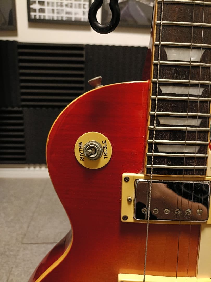 【最終価格】90年代製 OLD Epiphone Les Paul