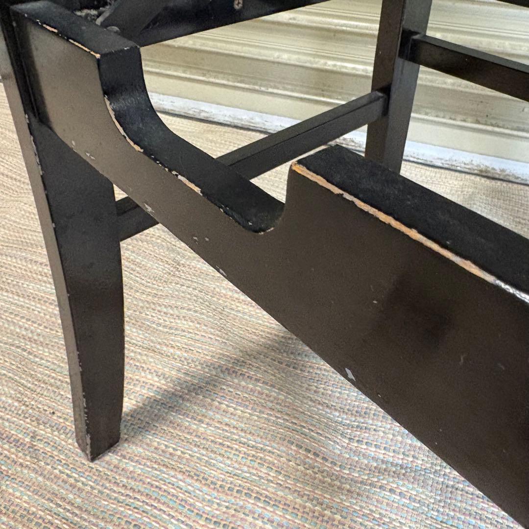 【送料込】YAMAHA　ヤマハ　ピアノ椅子　トムソン椅子　椅子