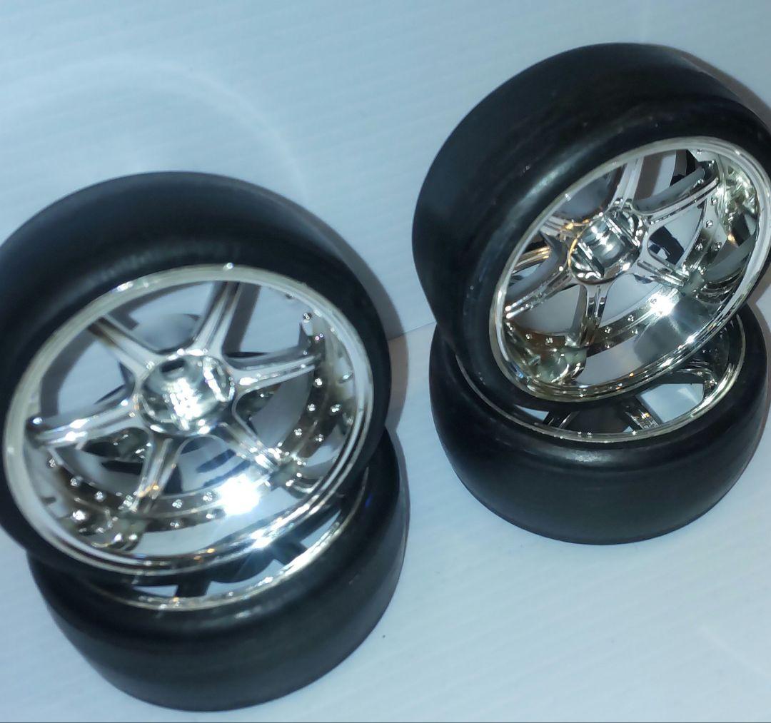 ヨコモ　YD2Z RD1.0 C35ローレルボディ オマケ付き