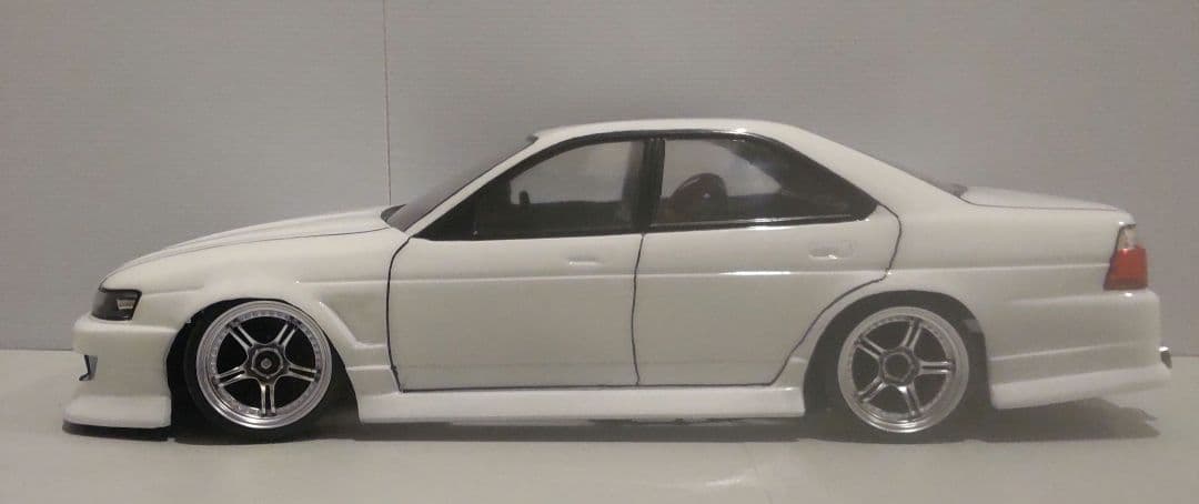 ヨコモ　YD2Z RD1.0 C35ローレルボディ オマケ付き