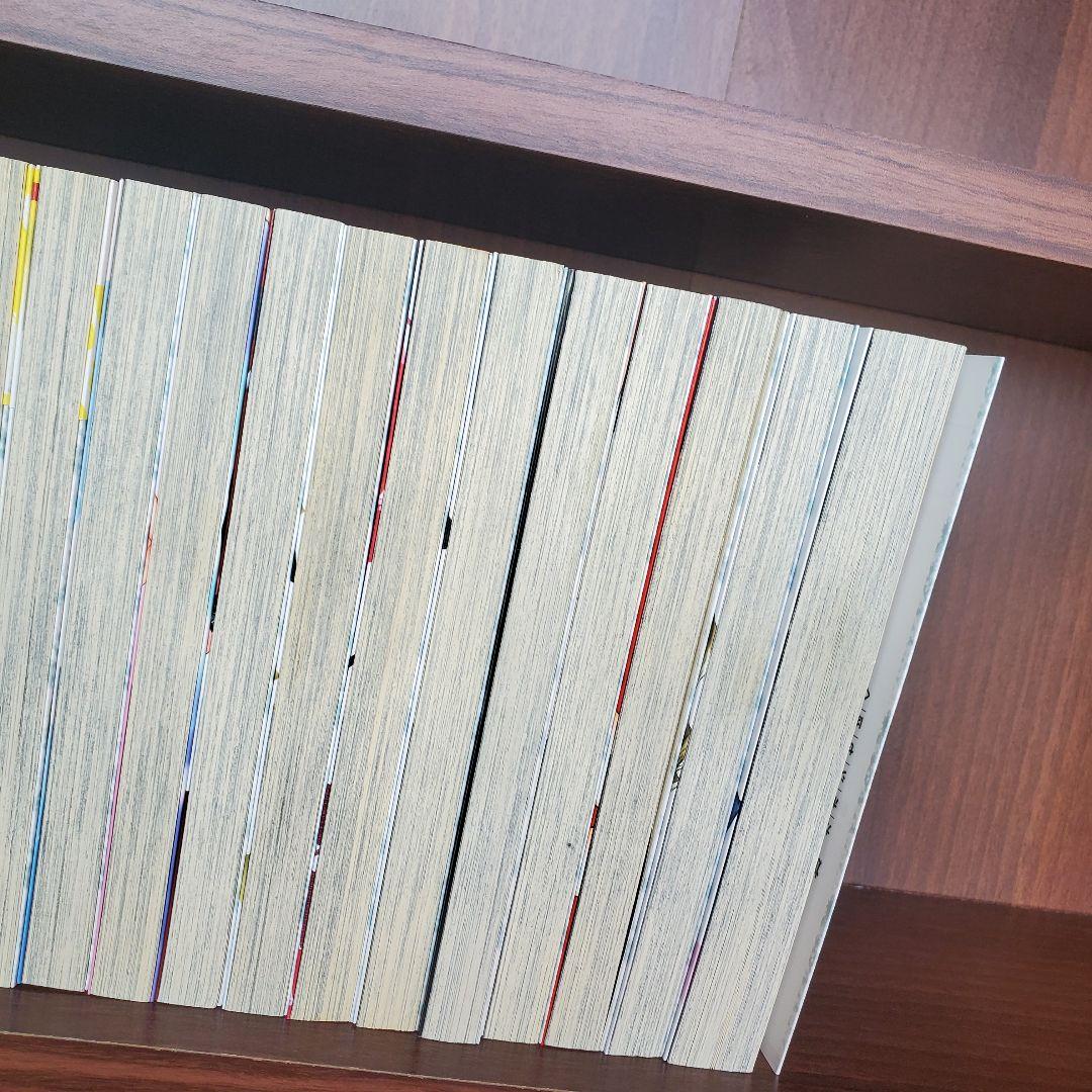 くろアゲハ 全巻セット 1-20巻 加瀬あつし 漫画