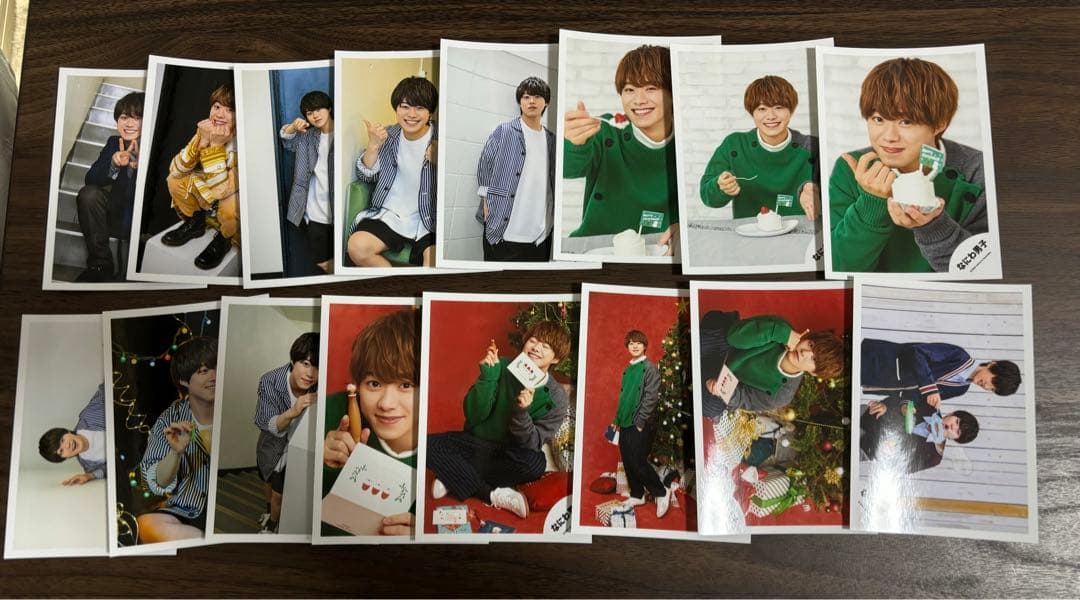 なにわ男子 大橋和也まとめ売り