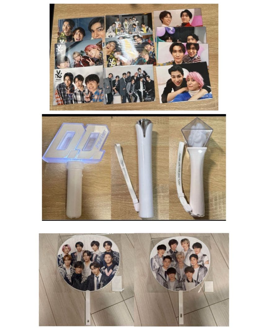 みぃちょ。ページ