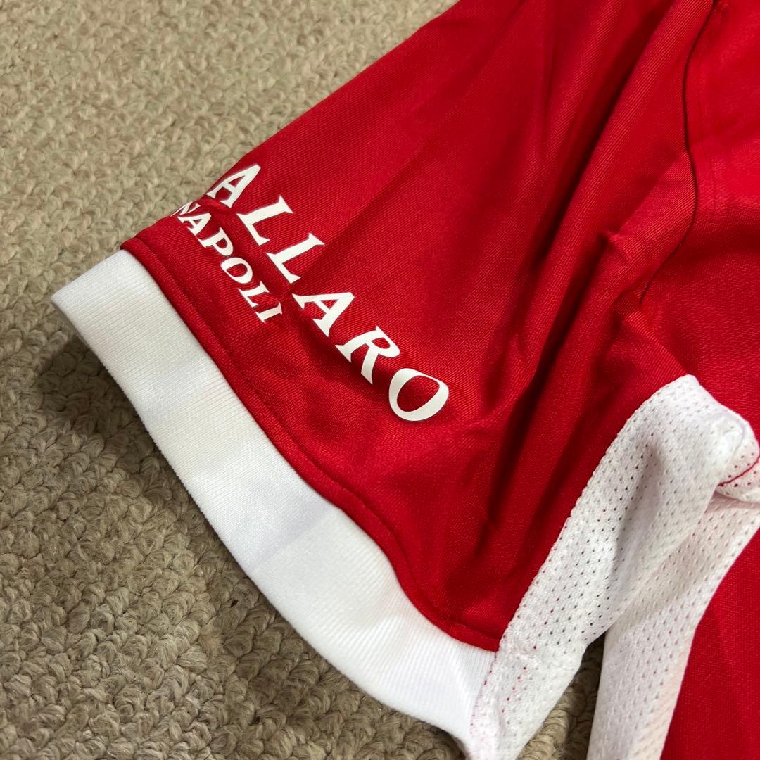 毎熊晟矢　AZ公式戦　ユニホーム