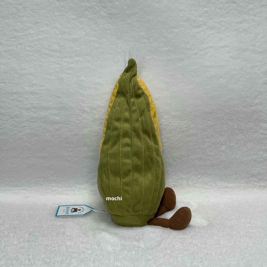  Amuseables Sweetcorn とうもろこし 新品