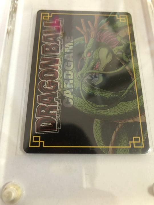 ドラゴンボールカードゲーム　孫悟飯