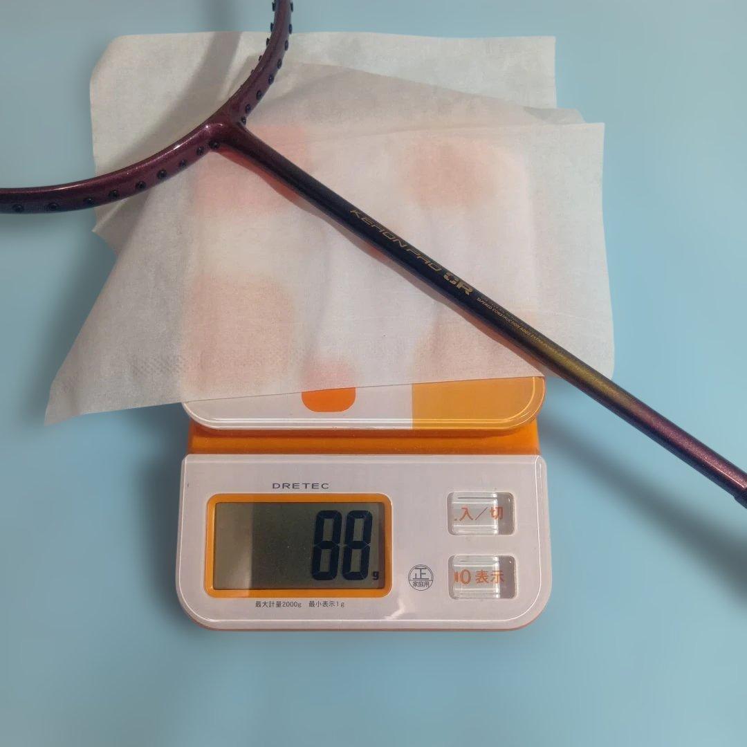 希少新品 PRO KENNEX【KERON PRO OR】GOSEN 2本セット