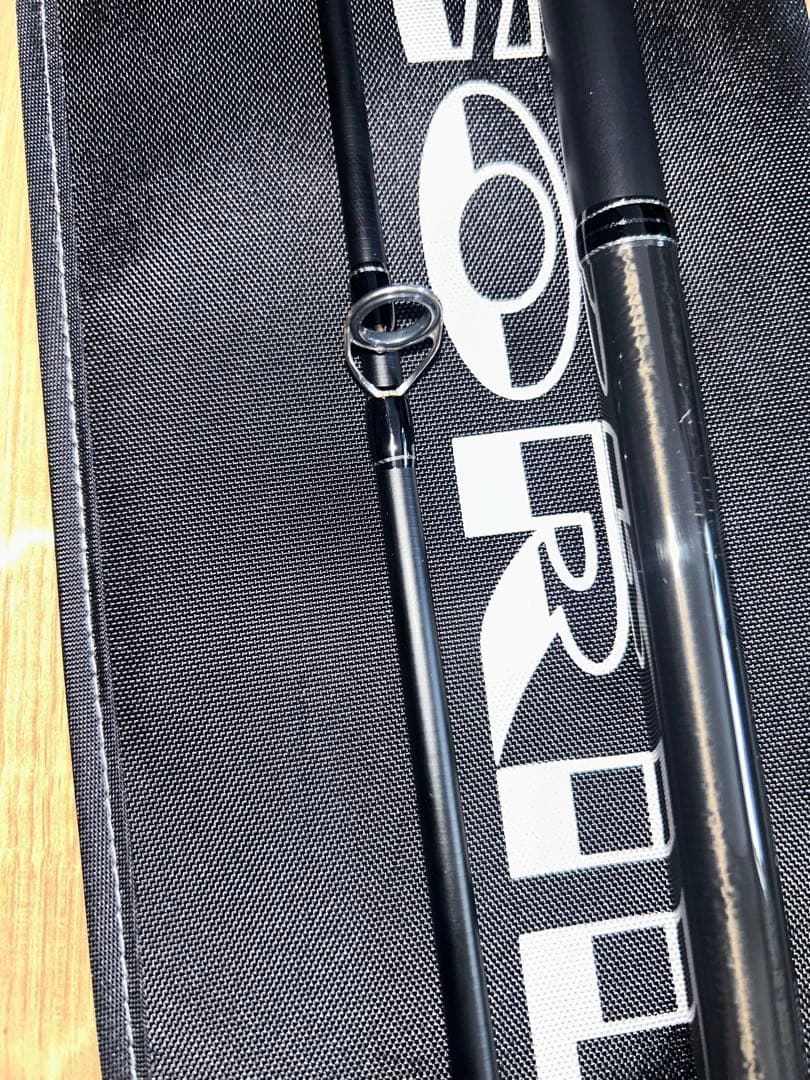 美品　ラグゼ ショアゴリラ100XH Gorilla R