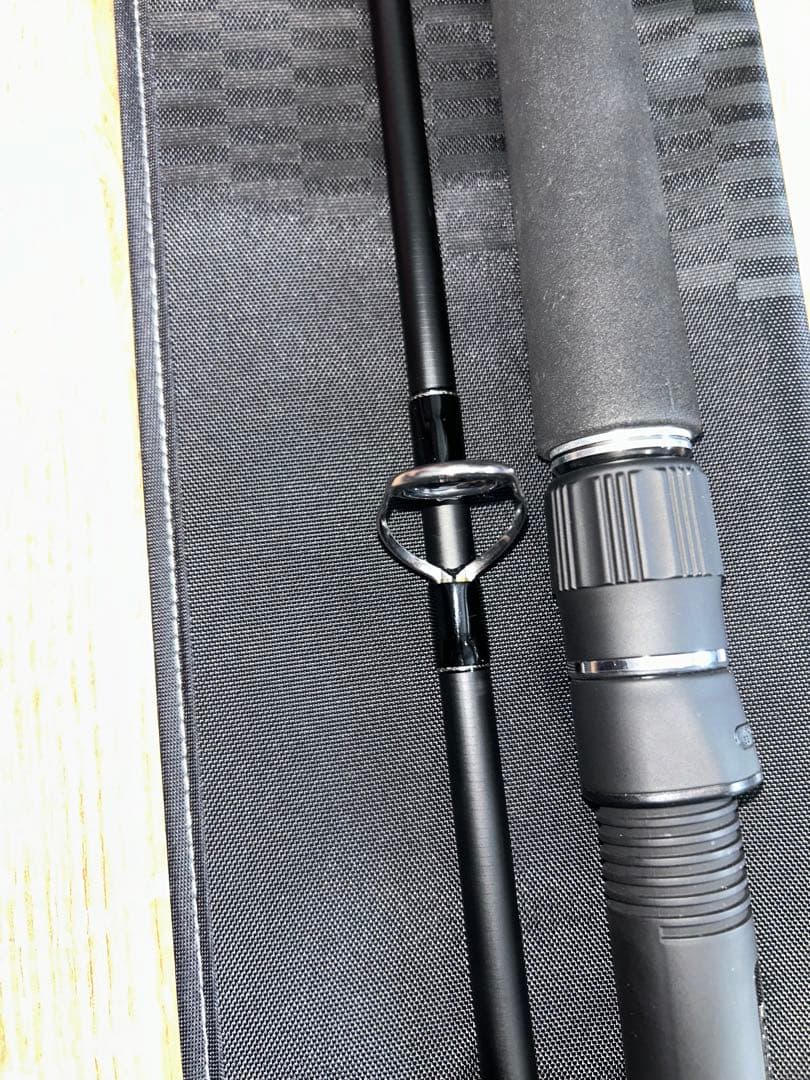 美品　ラグゼ ショアゴリラ100XH Gorilla R