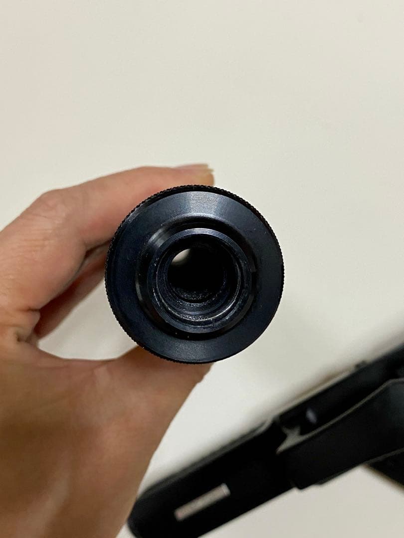 動確済　東京マルイ　ソーコム　mk23