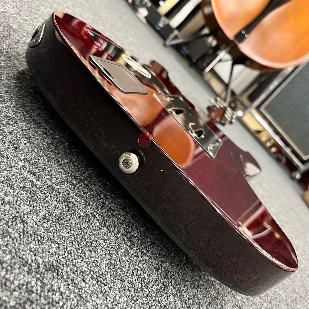 【11027】SCHECTER Hellraiser AD C-1 FR-HR