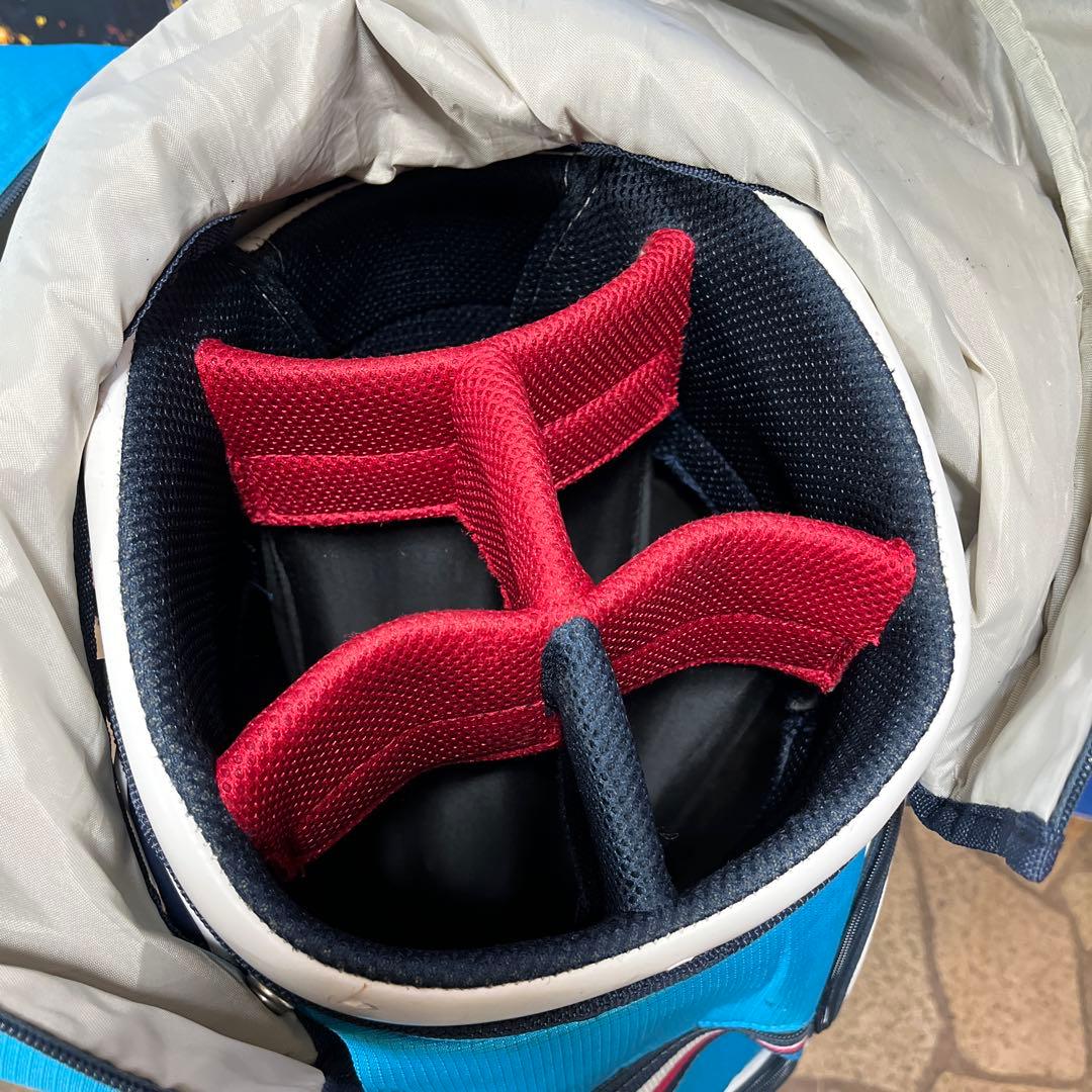 寶BTー1039   SPLIT キャディバッグ