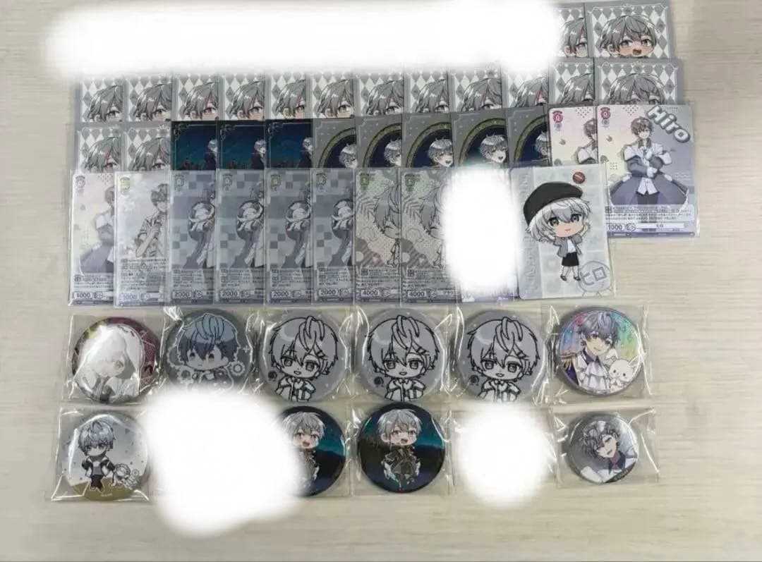 からぴちまとめ売り