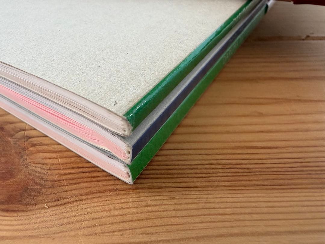 DARUMA PATTERN BOOK 2, 8, 10 セット