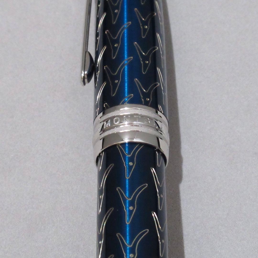 モンブラン ローラーボール 162 ソリテール ル・プティ・プランス118066