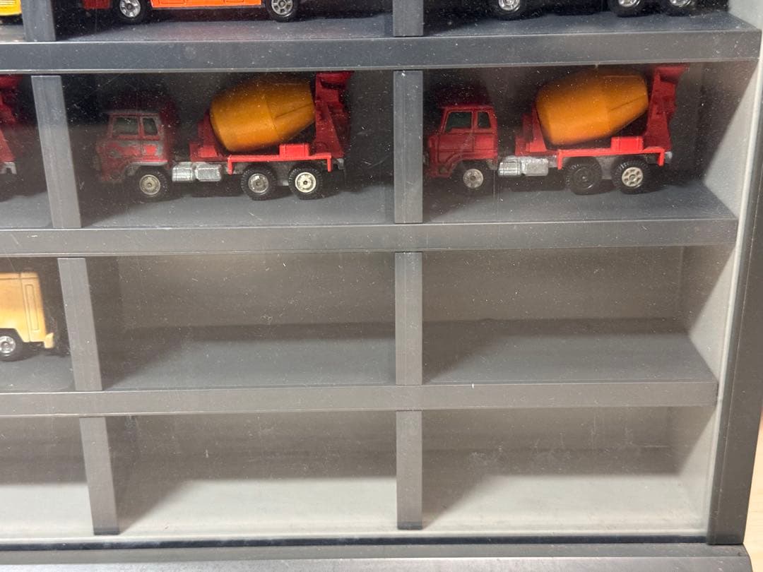 トミカ 日本製 旧ホイール まとめ売り