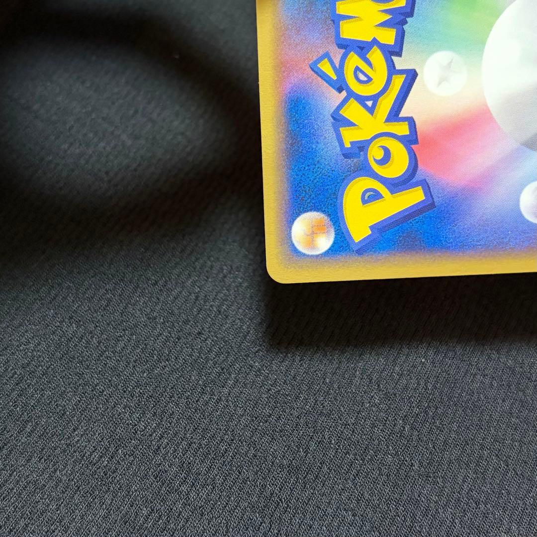 20/0557 ポケパークのピカチュウ 043/PCG-P プロモ