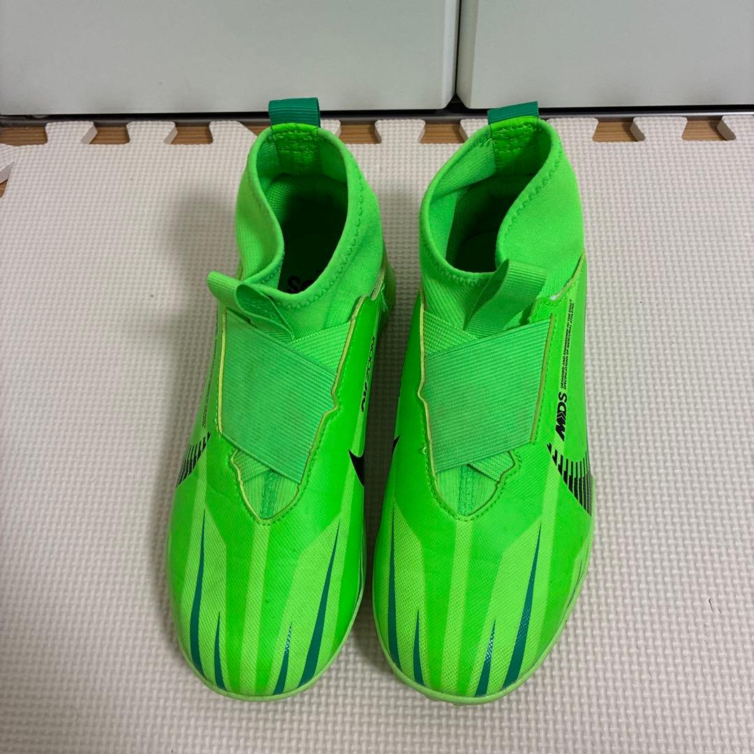 サッカー　スパイク　トレーニングシューズ　フットサルシューズ　セット販売