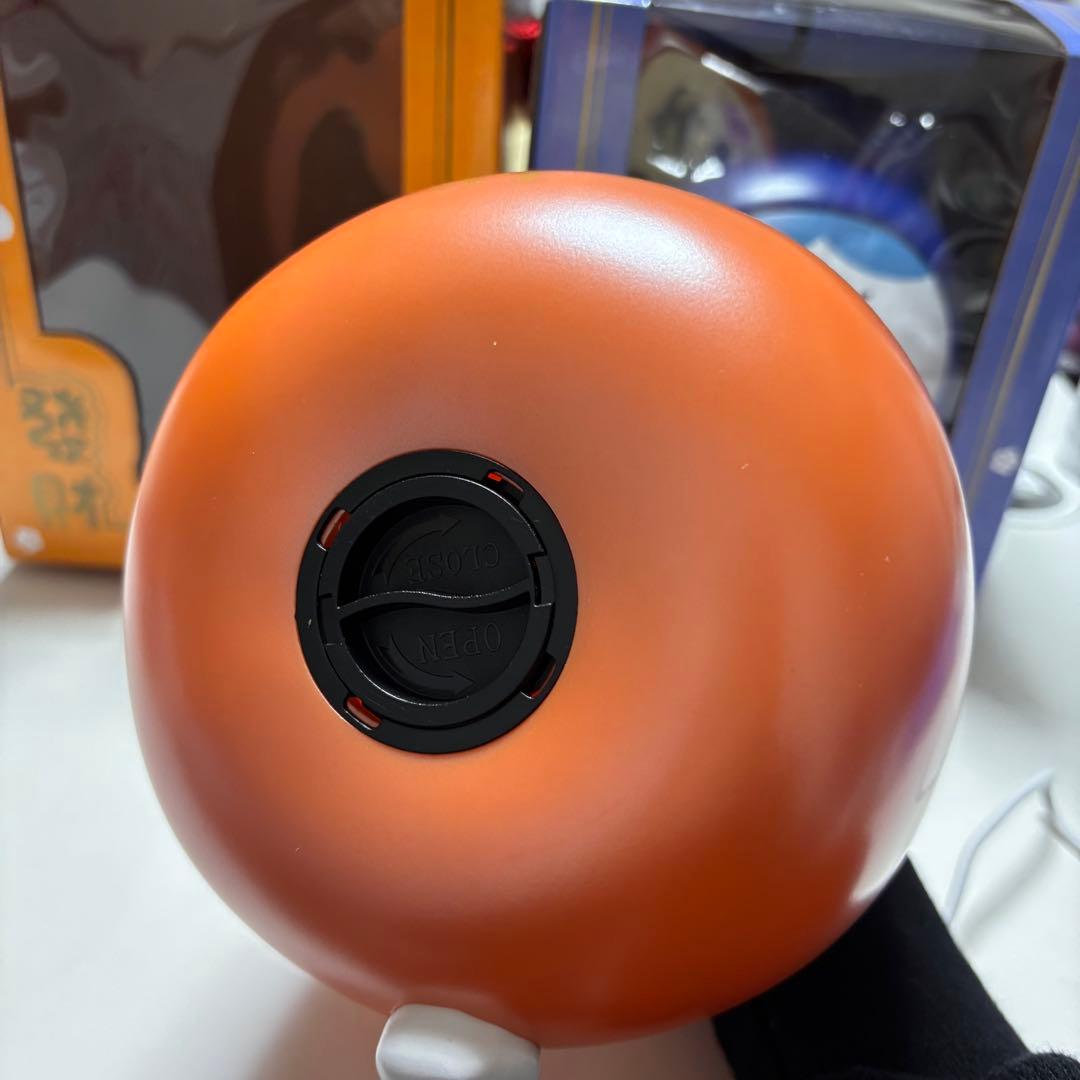 ちいかわ 台湾限定 達磨貯金箱　飴箱　だるま　飴あり セット売り