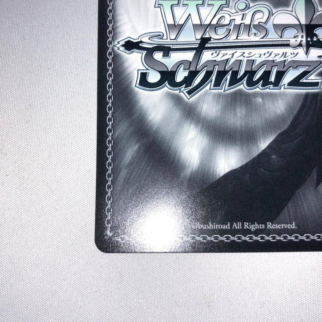 新世界 モダニア sp サイン NIKKE ヴァイスシュヴァルツ