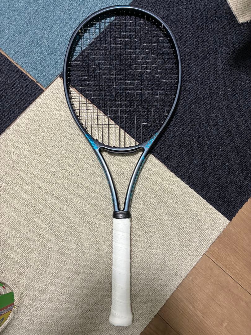 Prince Tour100テニスラケット