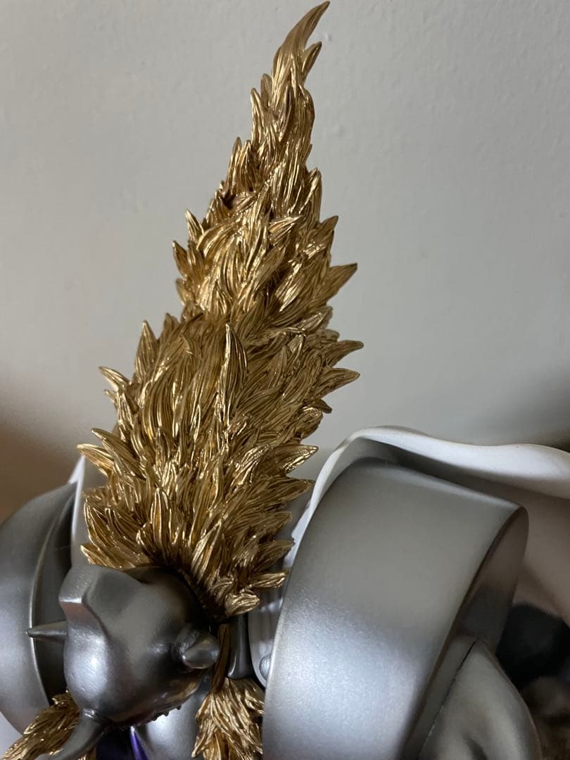 SpiceSeed 悪魔将軍 あの時と何も変わらぬ スパイスシード キン肉マン