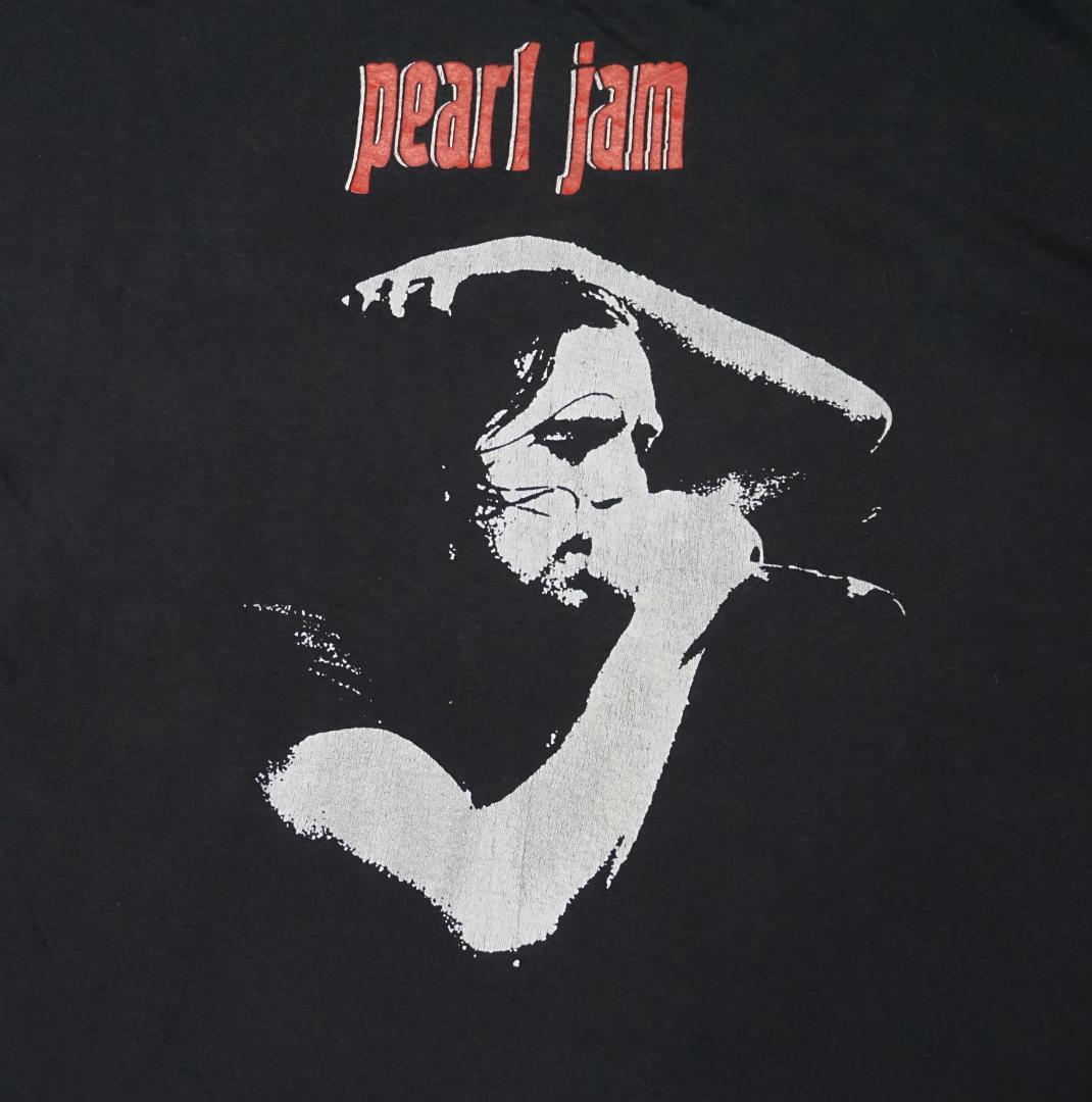 90's Pearl Jam Tシャツ ビンテージ Soundgarden