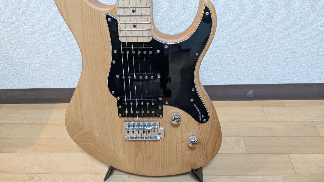 YAMAHA Pacifica112VMX YNS ヤマハ パシフィカ