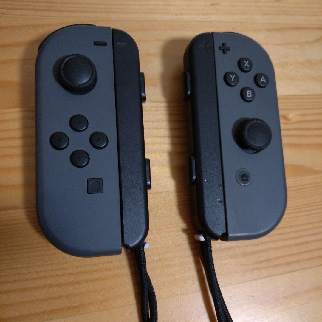 お値下げ★Nintendo Switch 本体 SDカード有線LANアダプター付