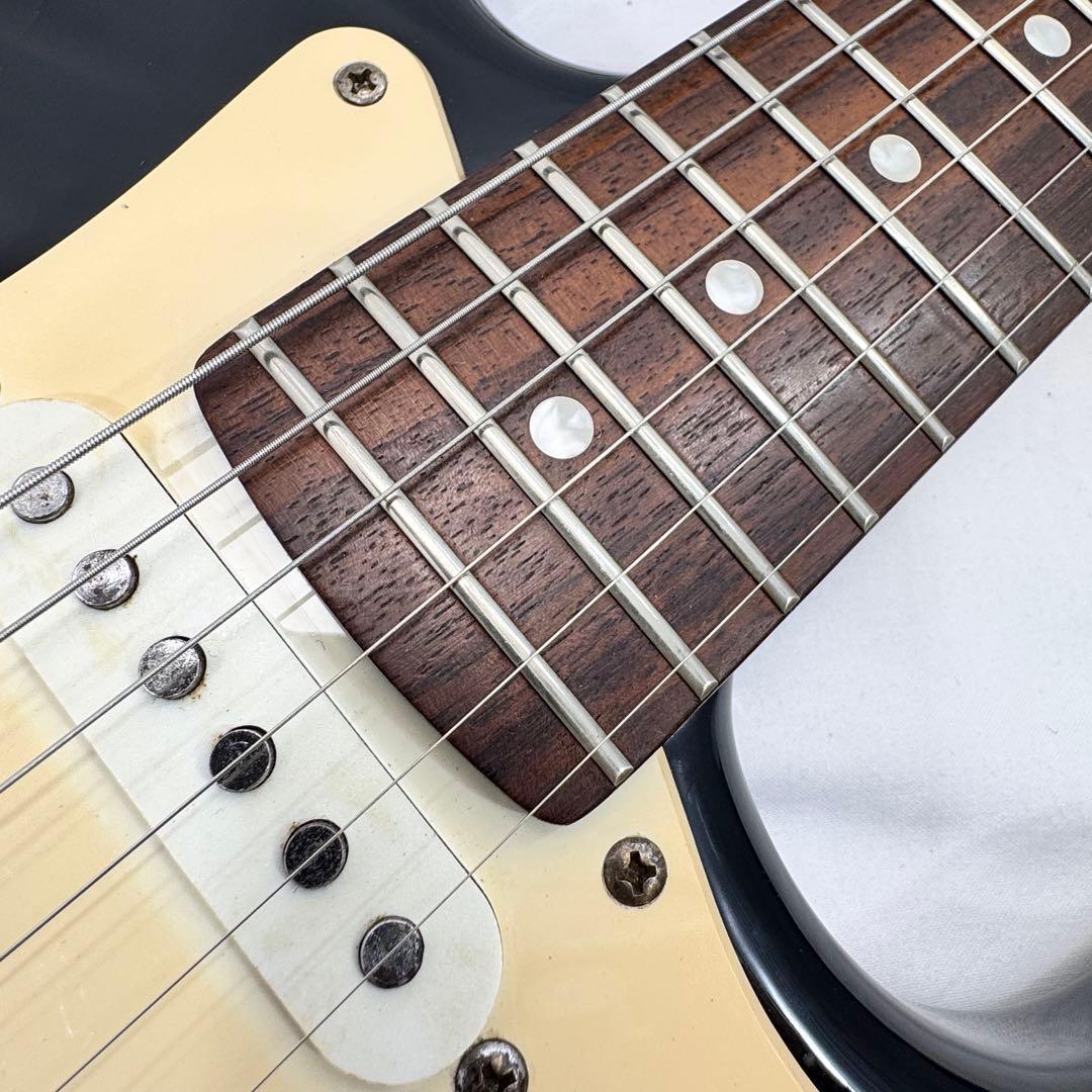 Fernandes フェルナンデス エレキギター LE-1Z