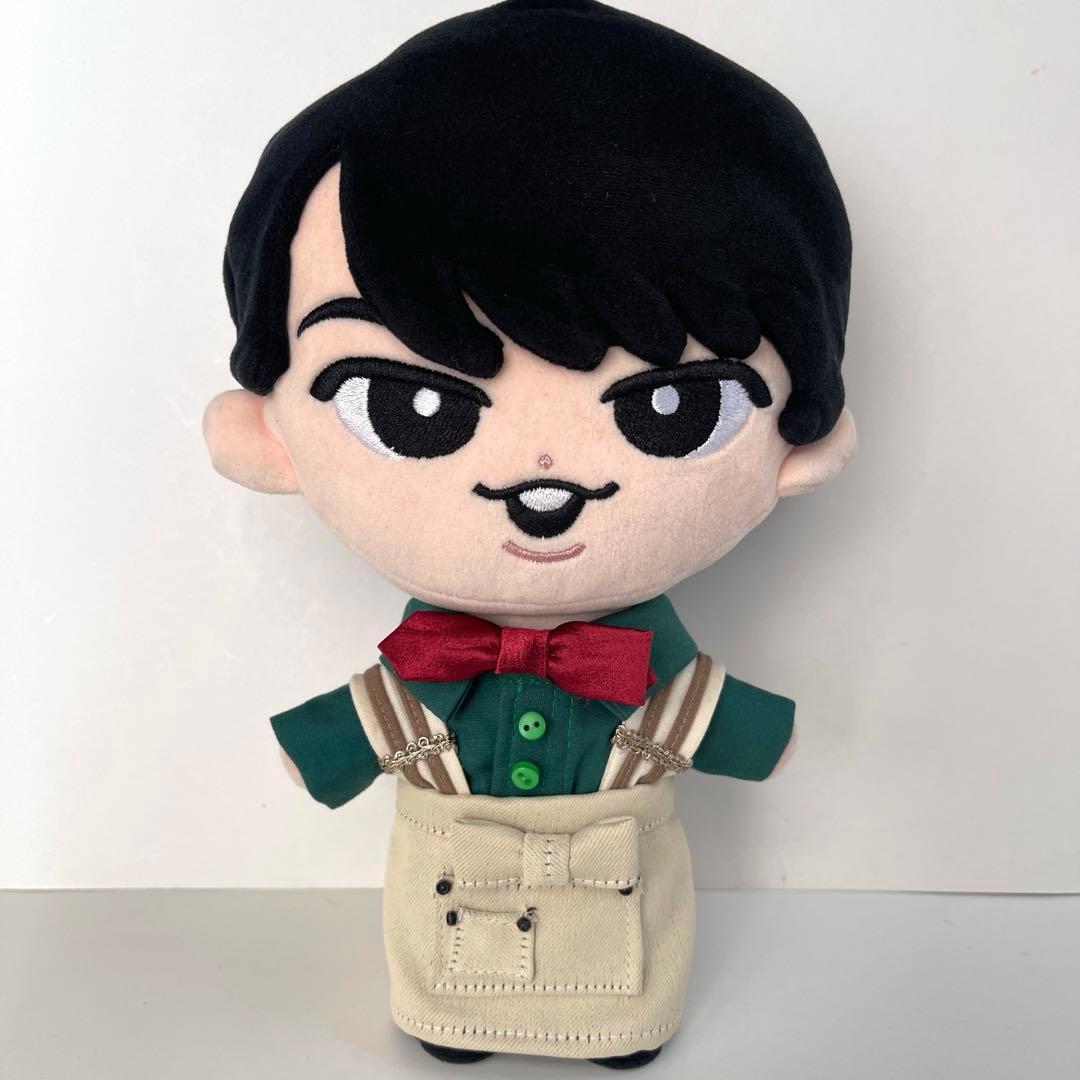 すし 様　Man すのチル　服　ビックぬい　衣装