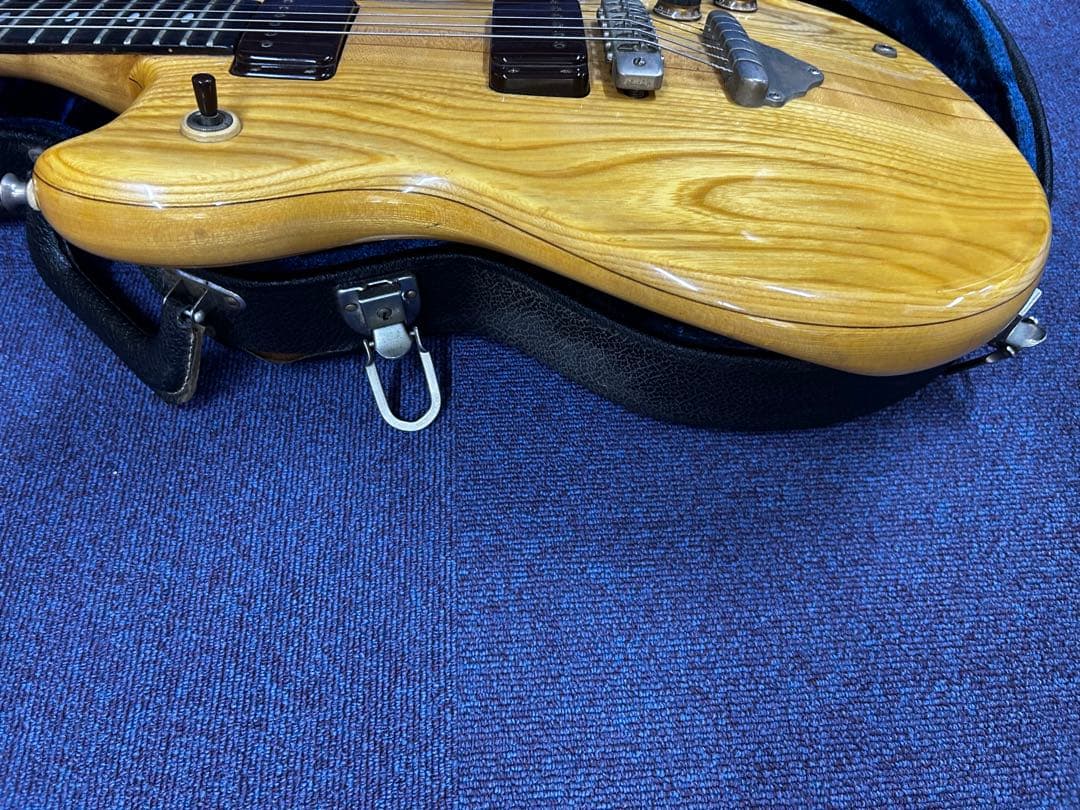 Greco ギター(ハードケース付き)