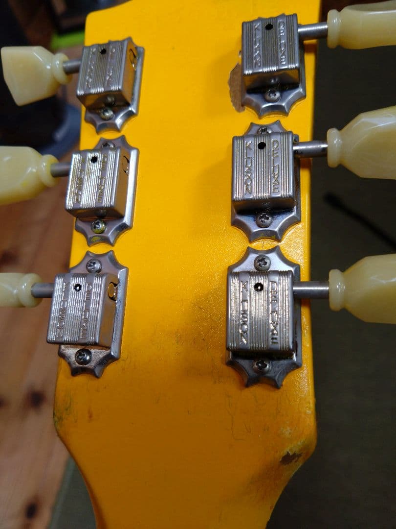 ギター Gibson Les Paul Special