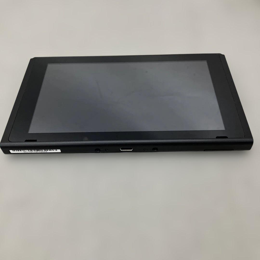 GD9113 Nintendo Switch Joy-Con L R グレー …