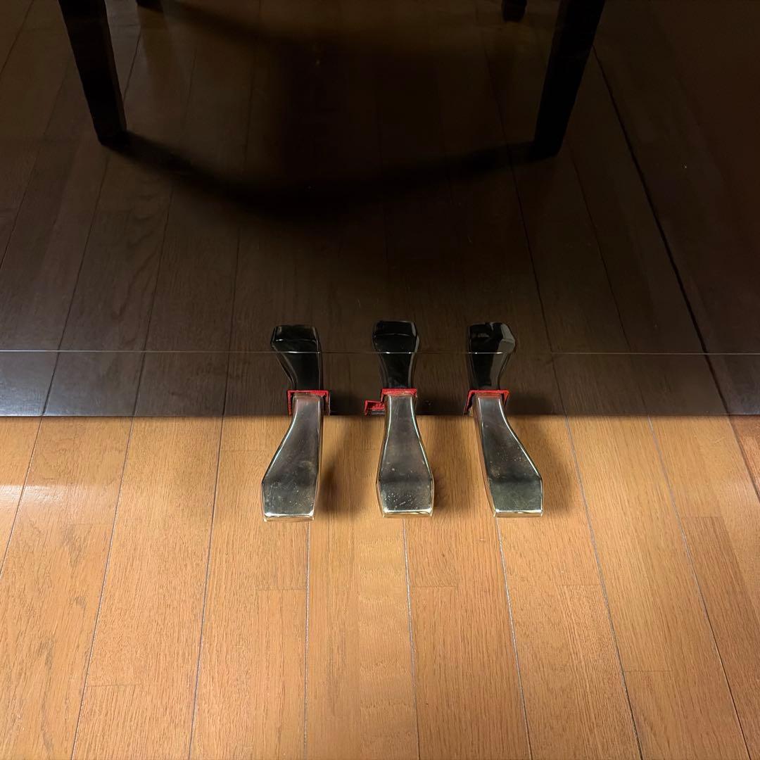 Dora　ヤマハ　アップライト　ピアノ　ＵＸ-1 X支柱