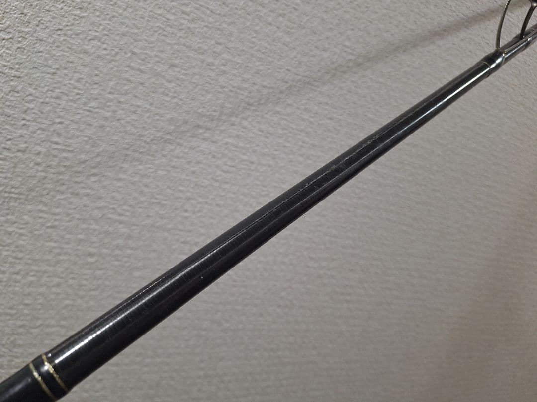 mcワークス ワイルドブレーカー113RS　バットのみ