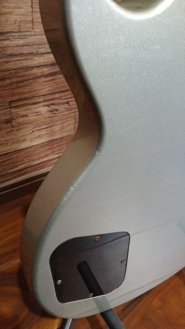 【ジャンク】TOKAI LOVEROCK MODEL